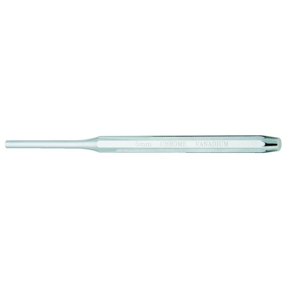 KS Tools 156.0111 Pendrijver, 8-kant, hoogglans verchroomd, Ø 2 mm