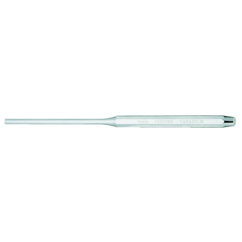 KS Tools 156.0126 Pendrijver, XL, 8-kant, hoogglans verchroomd, Ø 10 mm