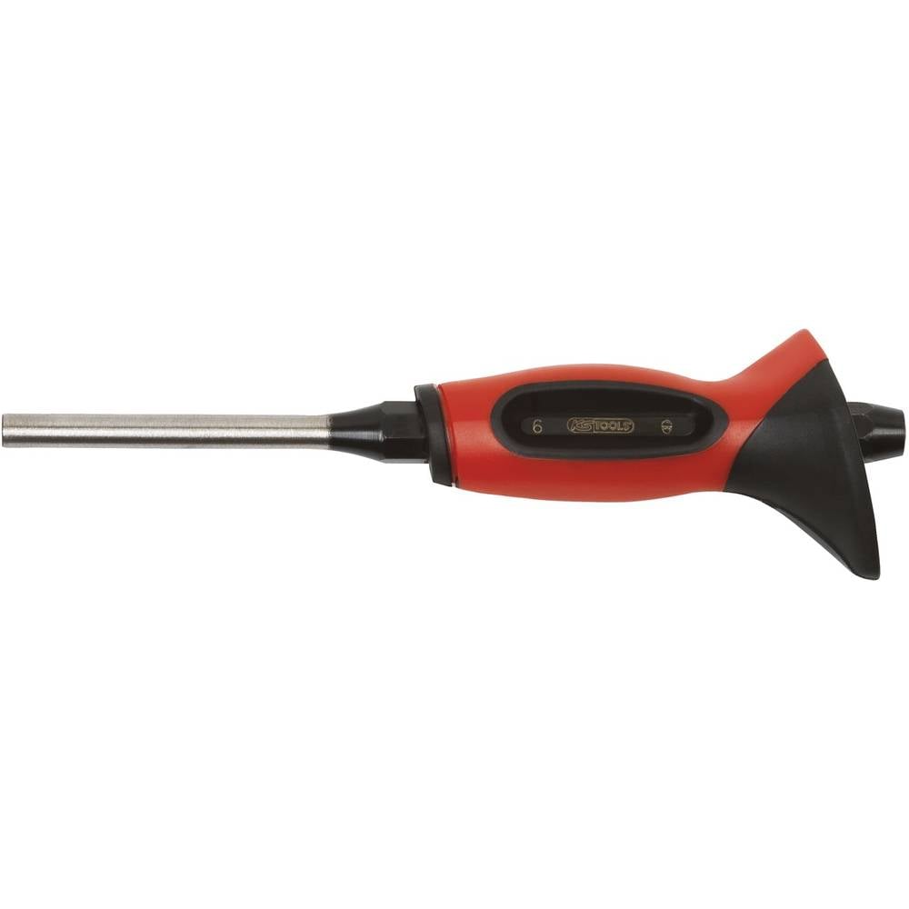 KS Tools 156.0212 Doordrijver met handgreep 3 mm