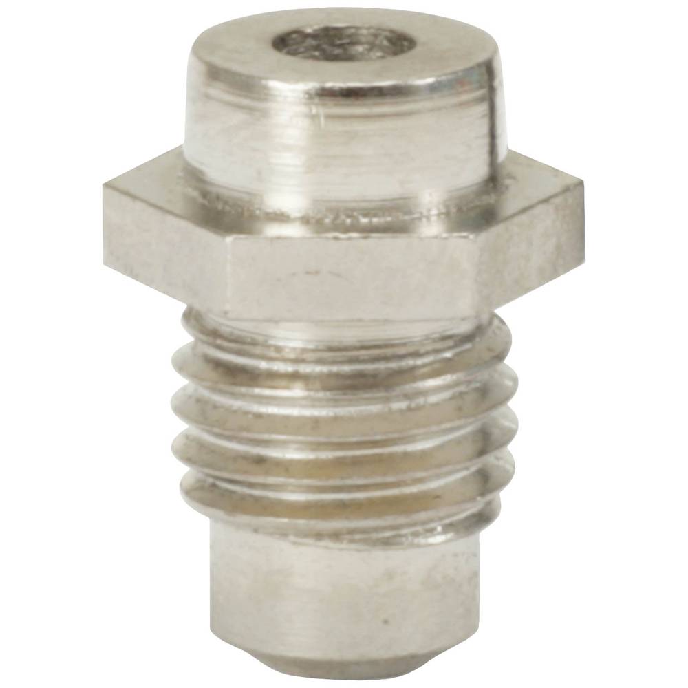 KS Tools 1509573 Mondstukken voor klinknagels, 4,8mm
