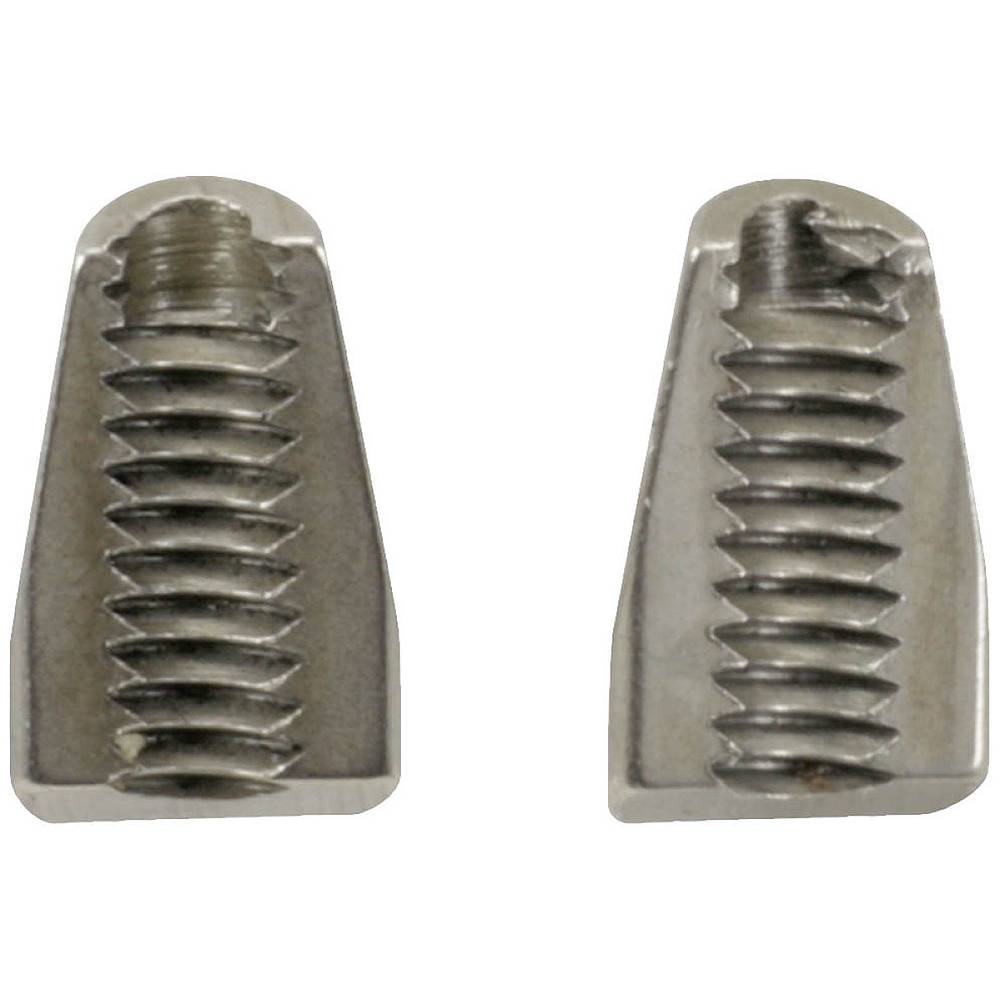 KS Tools 1509578 Reserve grijpbekken voor klinkkop, voor 150.9610 en 150.9530