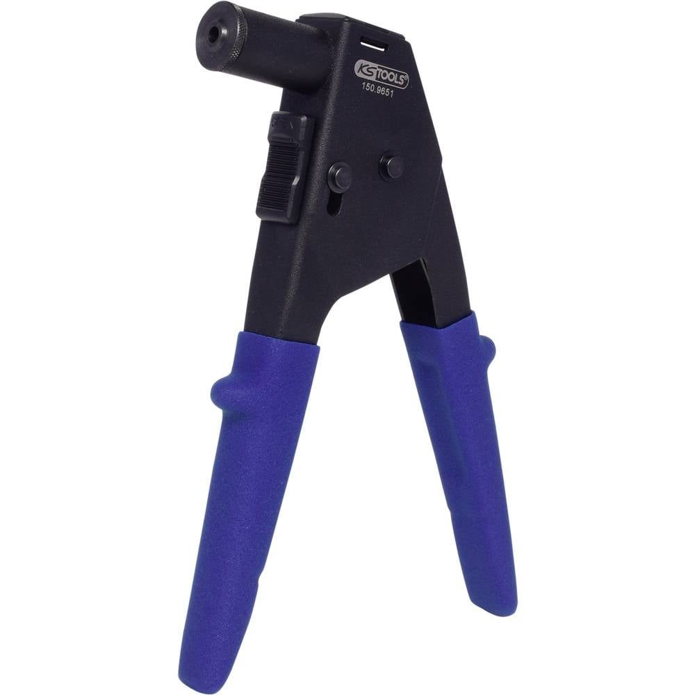 KS Tools 1509651 Kunststof klinknagel