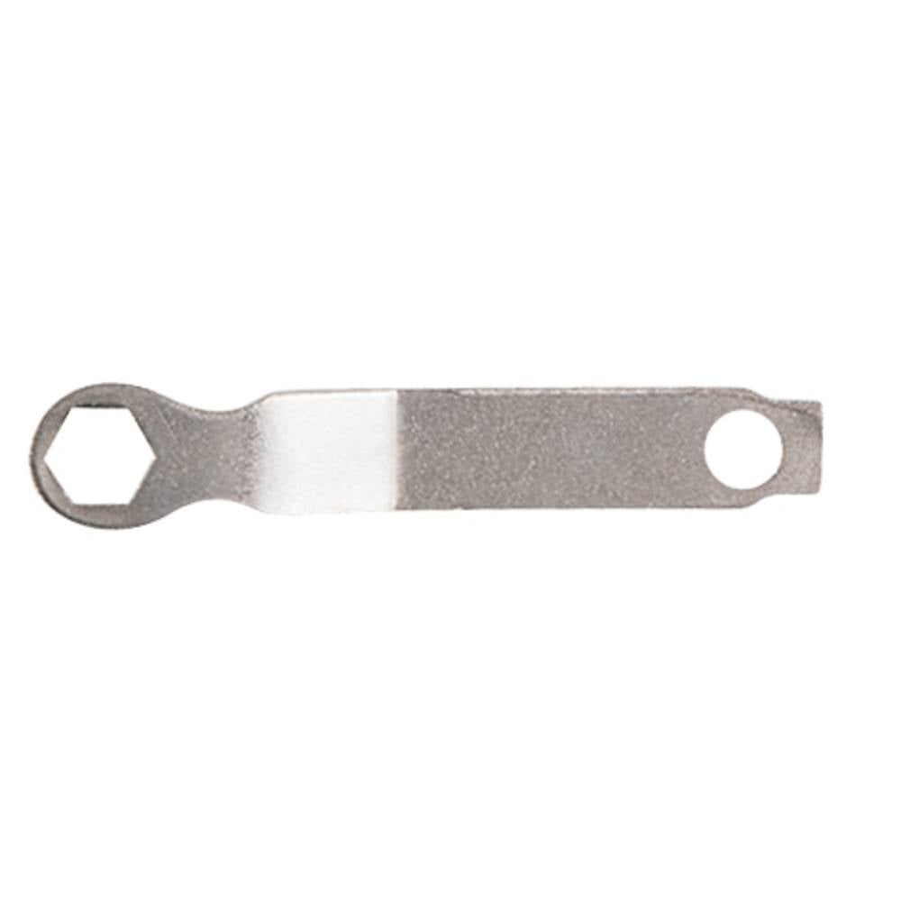 KS Tools 1509670 Sleutel voor schroefdraaddoorn, 10 mm