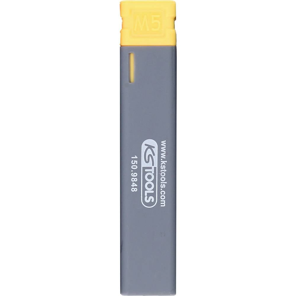 KS Tools 150.9848 Nietmoertrekdoorn, M5