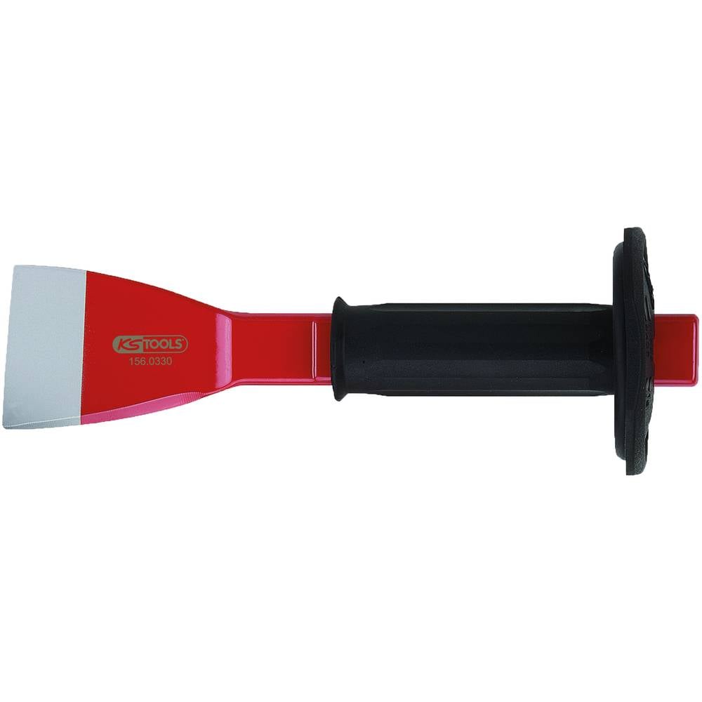 KS Tools 156.0330 Body-spatel, 240 mm