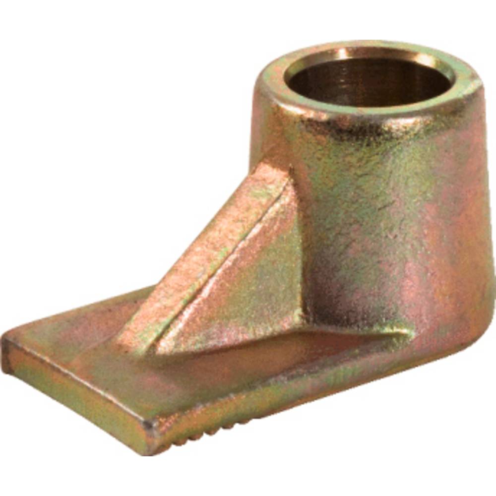KS Tools 1600187 Drukplaat, zijwaarts verplaatst