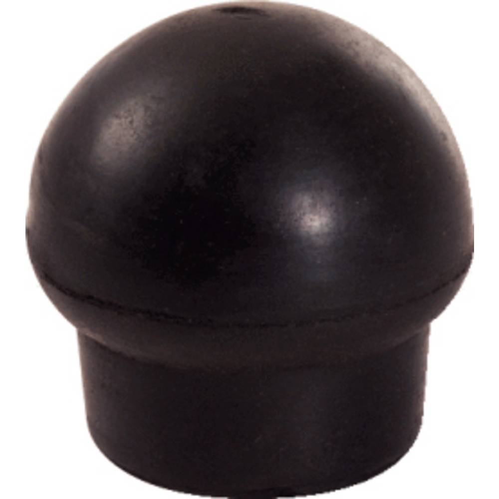 KS Tools 1600189 Rubberen kogel, Ø 80 mm