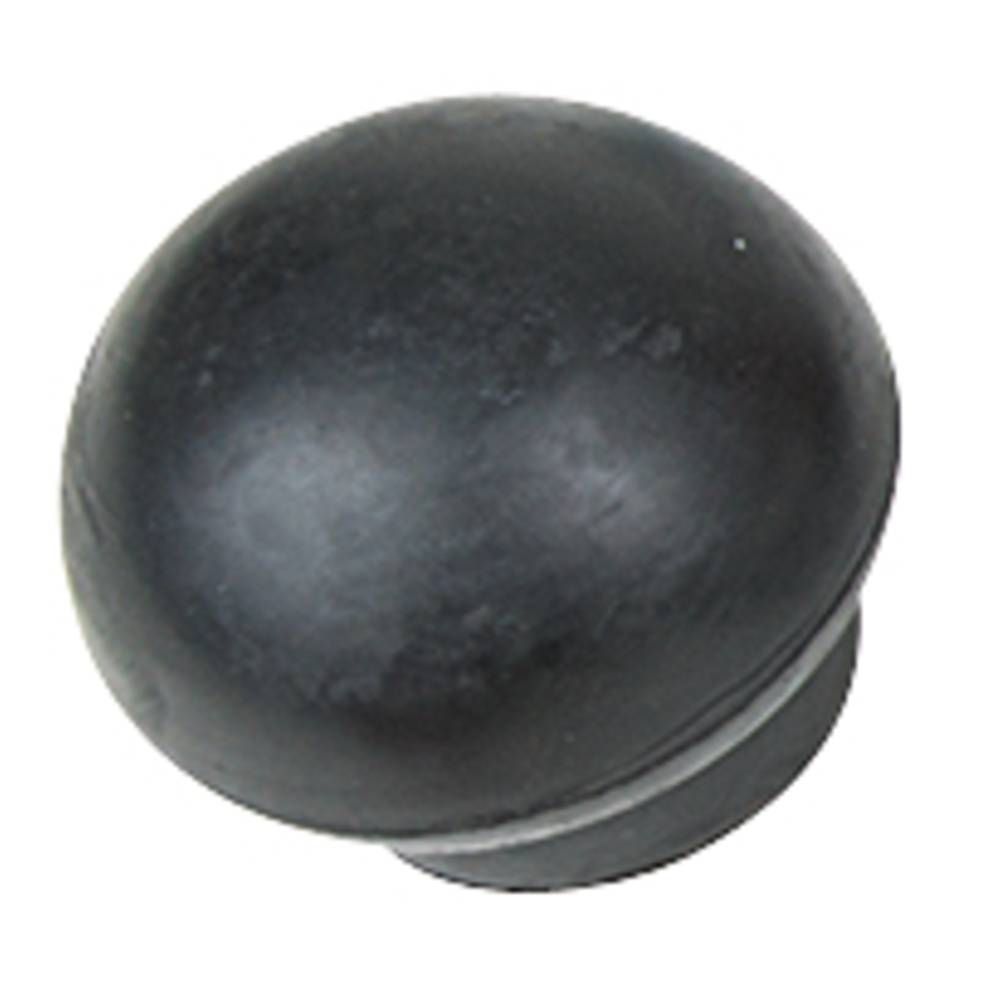 KS Tools 1600458 Rubberen kogel, Ø 67 mm