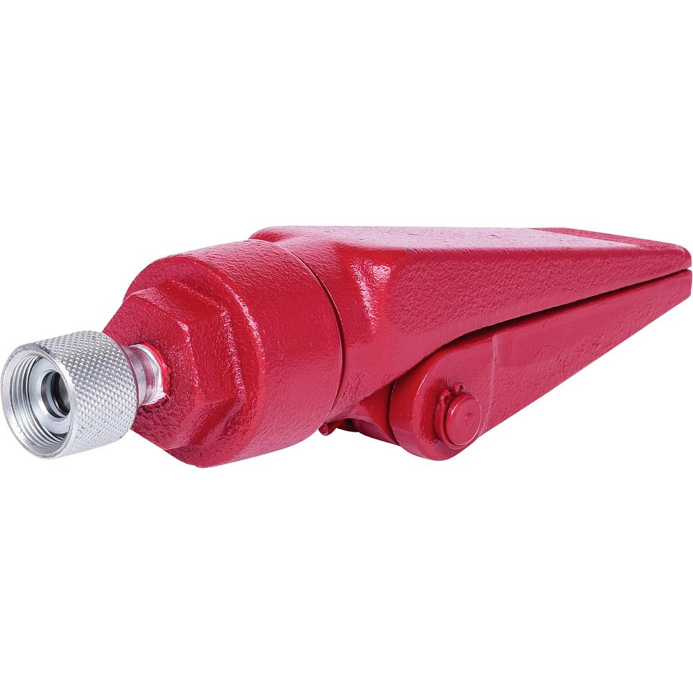 KS Tools 1600462 Verwijdingsrijder voor richtgereedschap voor de carrosserie, 4 t