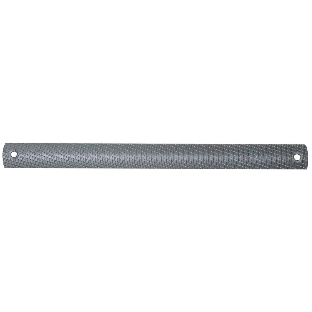 KS Tools 161.0023 Body-vijlenblad, halfrond, radiaal vertand, kap 1