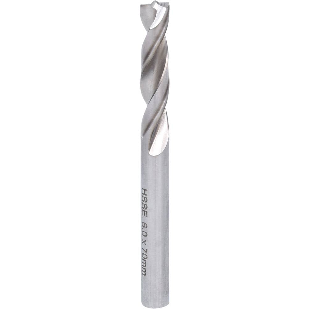 KS Tools 332.0106 HSSE laspuntboor, 6 mm