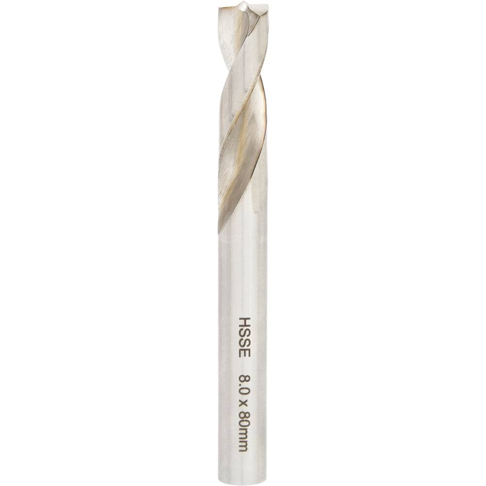 KS Tools 332.0108 HSSE laspuntboor, 8 mm
