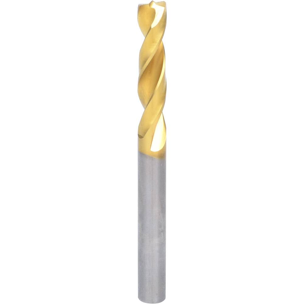KS Tools 332.0206 HSSE-tin laspuntboor, 6 mm