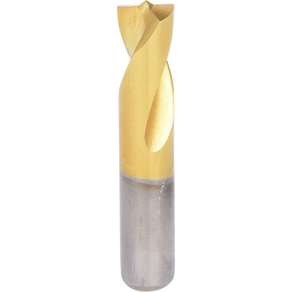 KS Tools 332.0808 HSSE tin laspuntfrees, 8 mm