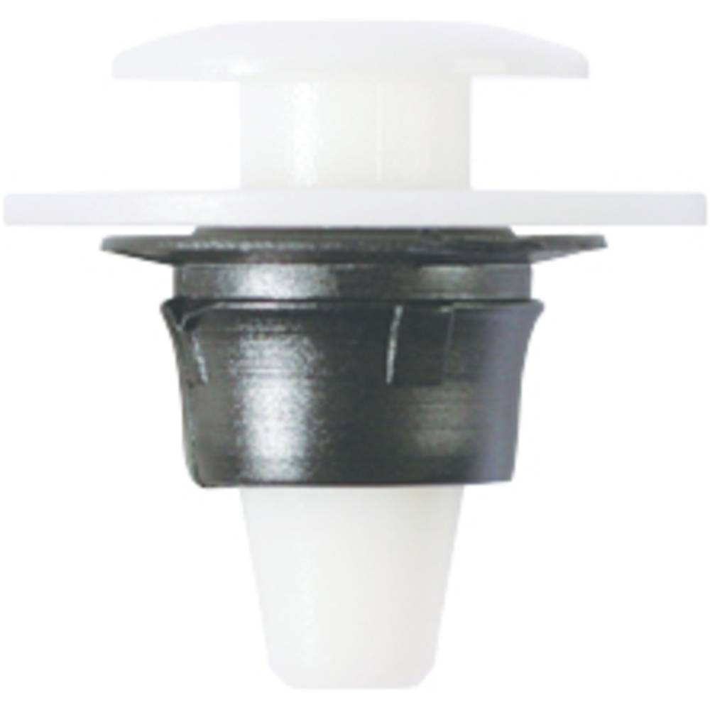 KS Tools 420.1012 Bevestigingsclip voor Audi, verpakking van 10 stuks