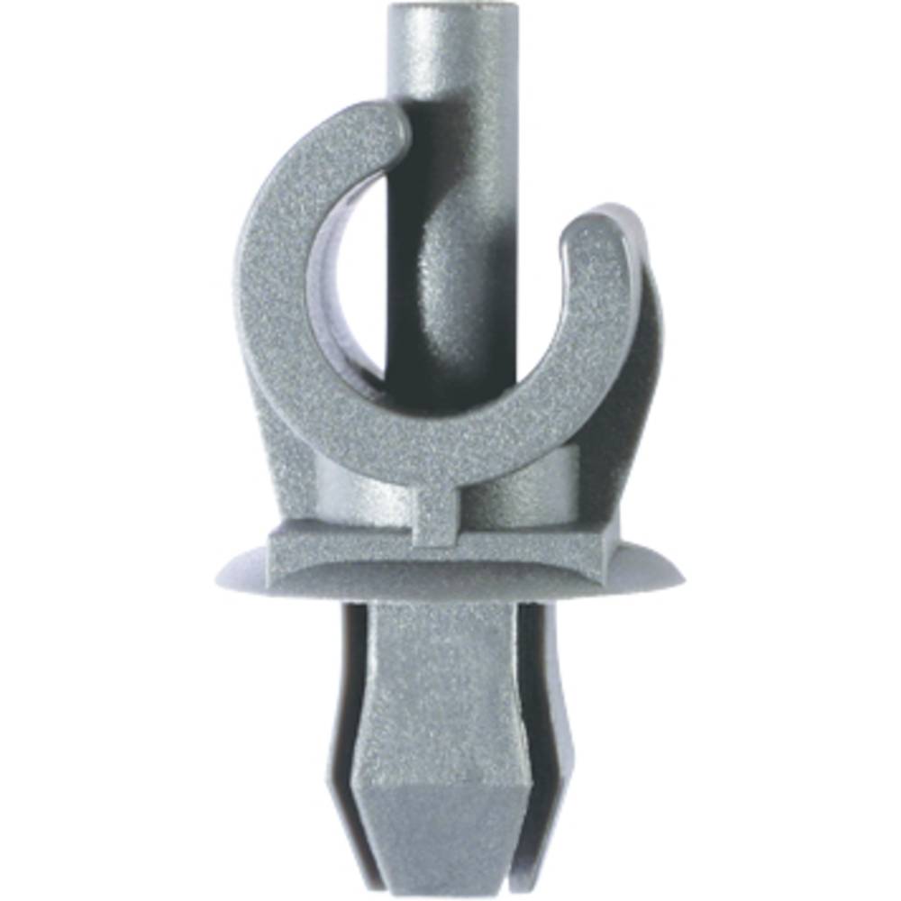 KS Tools 420.1013 Inslagverbindingsclip voor Audi, verpakking van 10 stuks