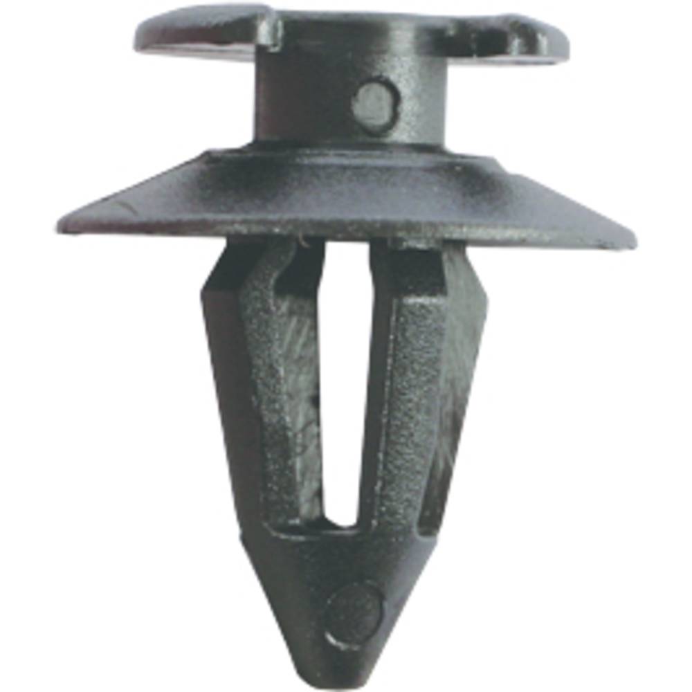 KS Tools 420.1053 Verbekledingsclip voor BMW, verpakking van 10 stuks