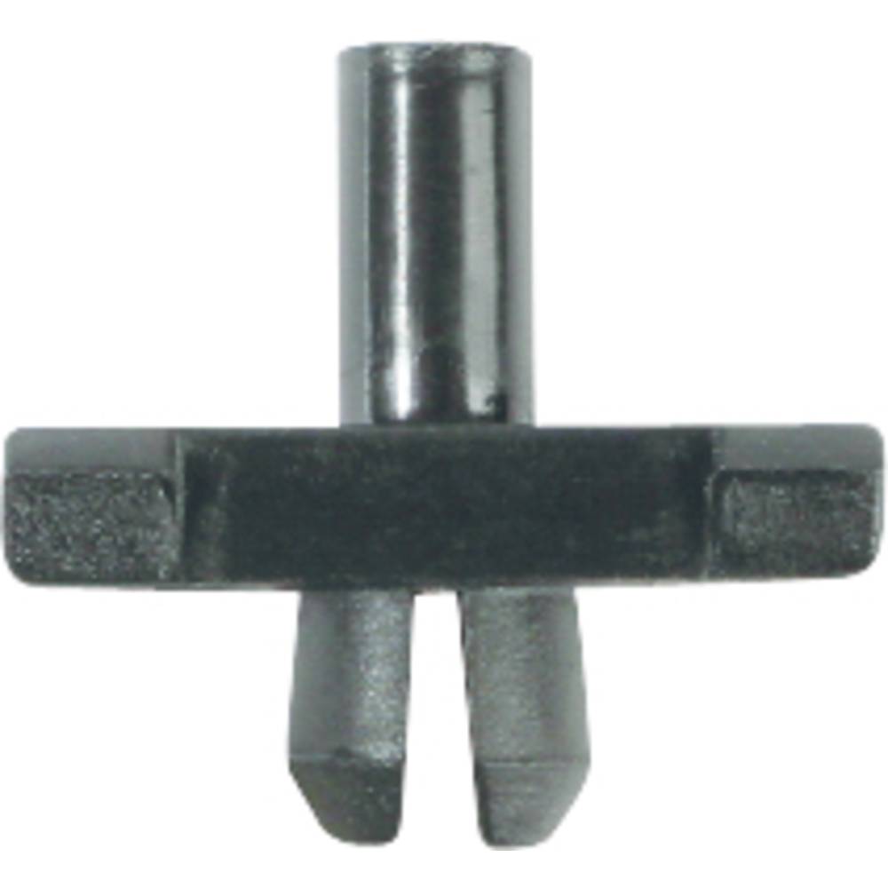 KS Tools 420.1057 Verbindingsclip voor BMW, verpakking van 10 stuks
