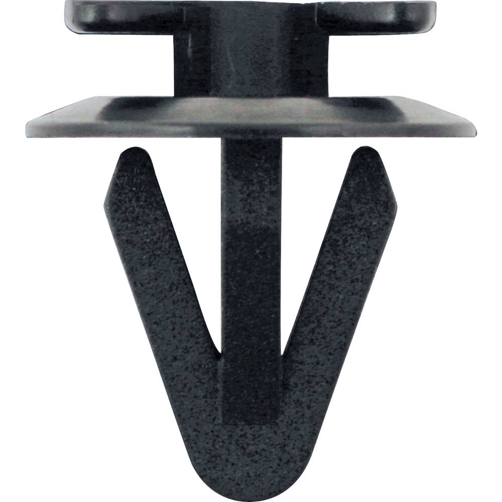 KS Tools 420.1069 Bevestigingsclip voor BMW, verpakking van 10 stuks