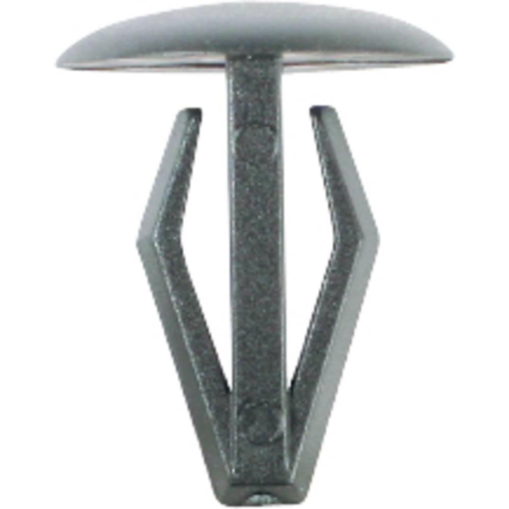 KS Tools 420.1106 Bevestigingsclip voor Chrysler/Mazda, verpakking van 10 stuks
