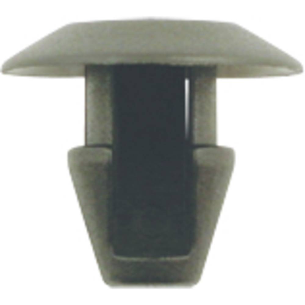 KS Tools 420.1212 Bevestigingsclip voor Fiat, verpakking van 10 stuks