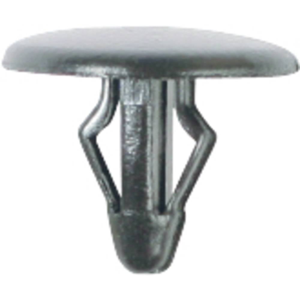 KS Tools 420.1260 Verbindingsclip voor Mazda, verpakking van 10 stuks