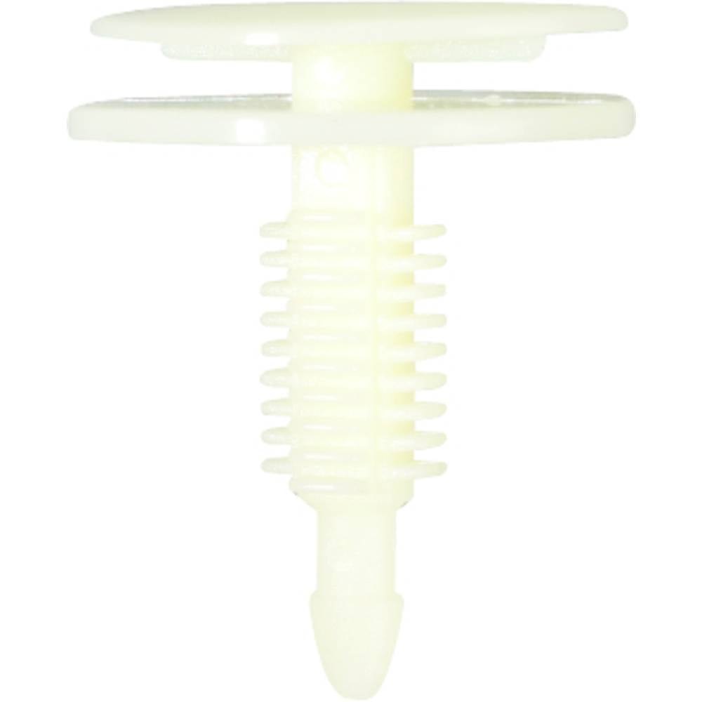 KS Tools 420.1264 Sierstrip-verbindingsclip voor Ford, verpakking van 10 stuks