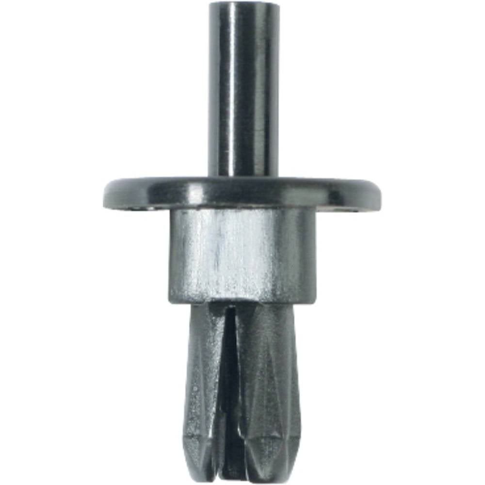 KS Tools 420.1269 Verbindingsclip voor Ford, verpakking van 10 stuks