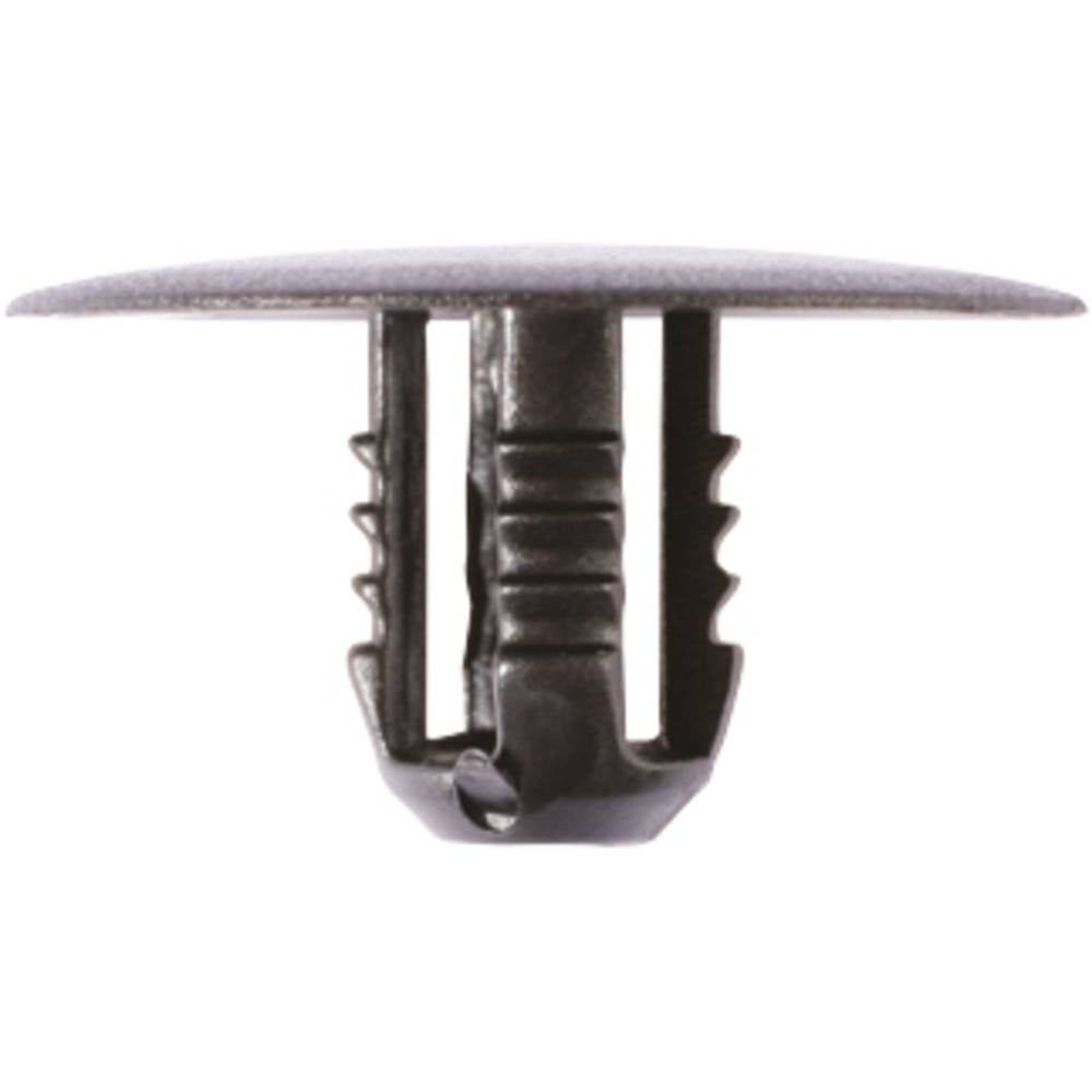 KS Tools 420.1278 Bagagereklemmet voor Ford, verpakking van 10 stuks