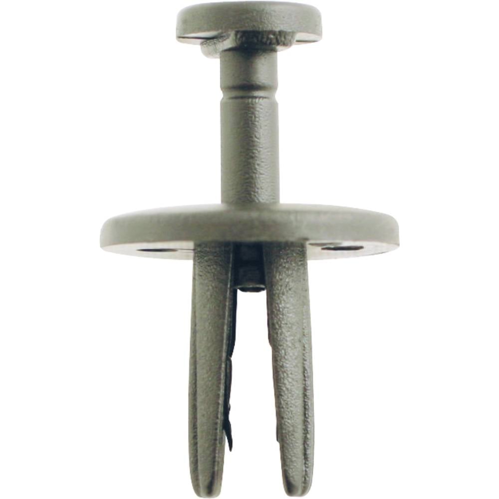 KS Tools 420.1301 Push-type-clip voor GM,verpakking van 10 stuks
