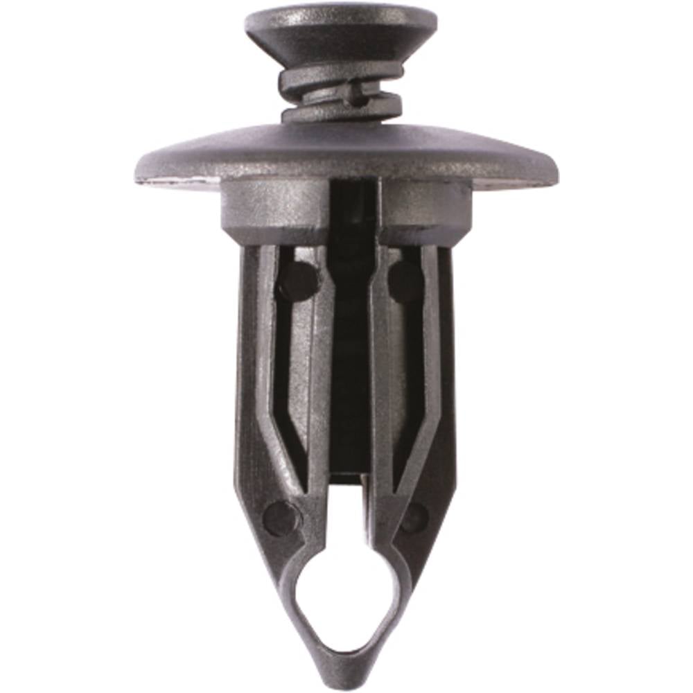 KS Tools 420.1308 Bumper-verbindingsclip voor GM,verpakking van 10 stuks