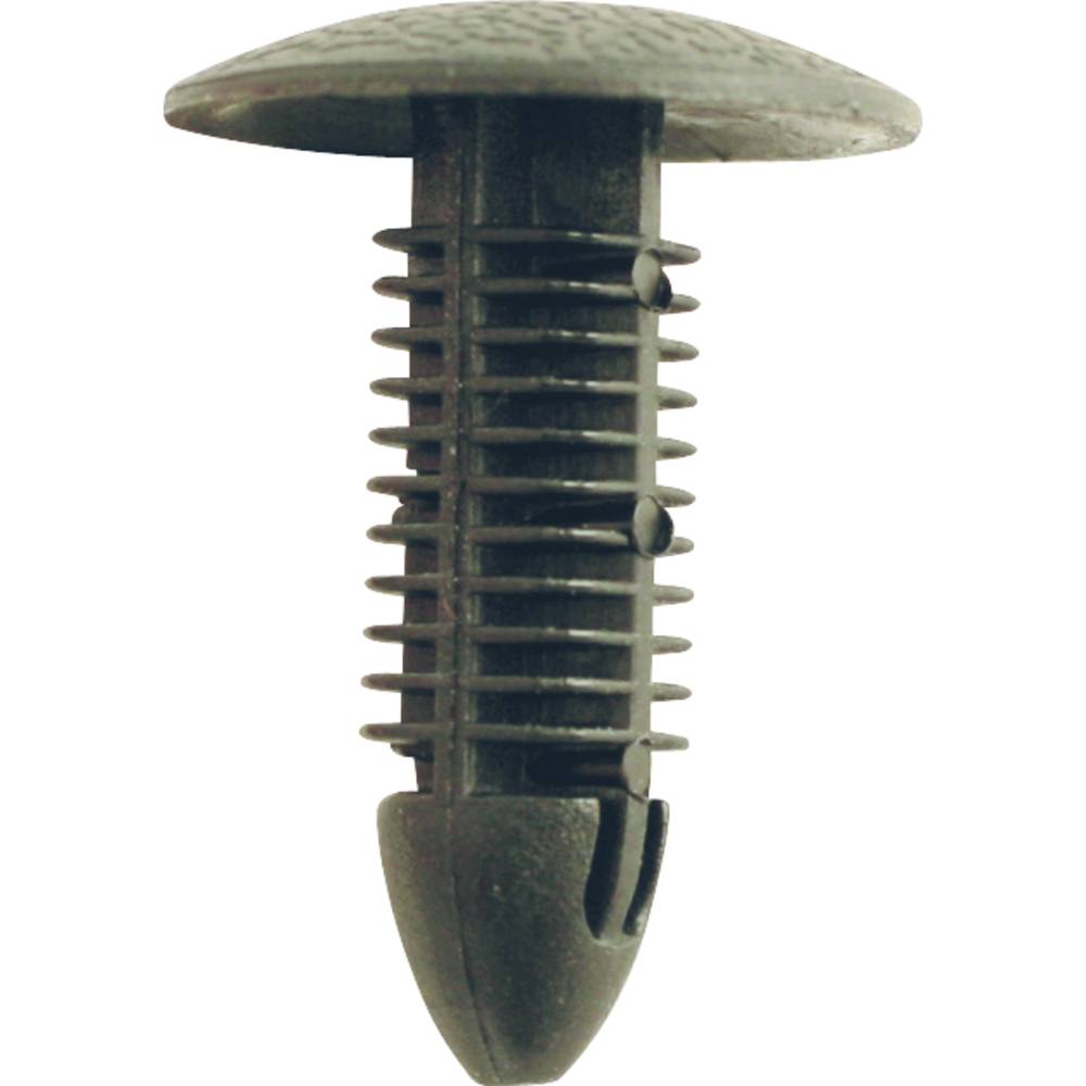 KS Tools 420.1309 Kabelbevestigingsclip voor GM,verpakking van 10 stuks