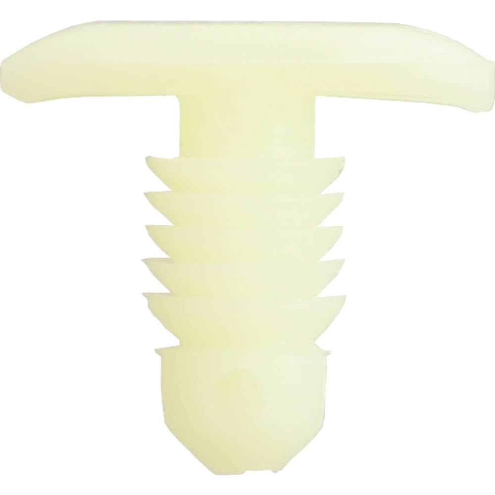 KS Tools 420.1313 Kapafdichting bevestigingsclip voor GM,verpakking van 10 stuks