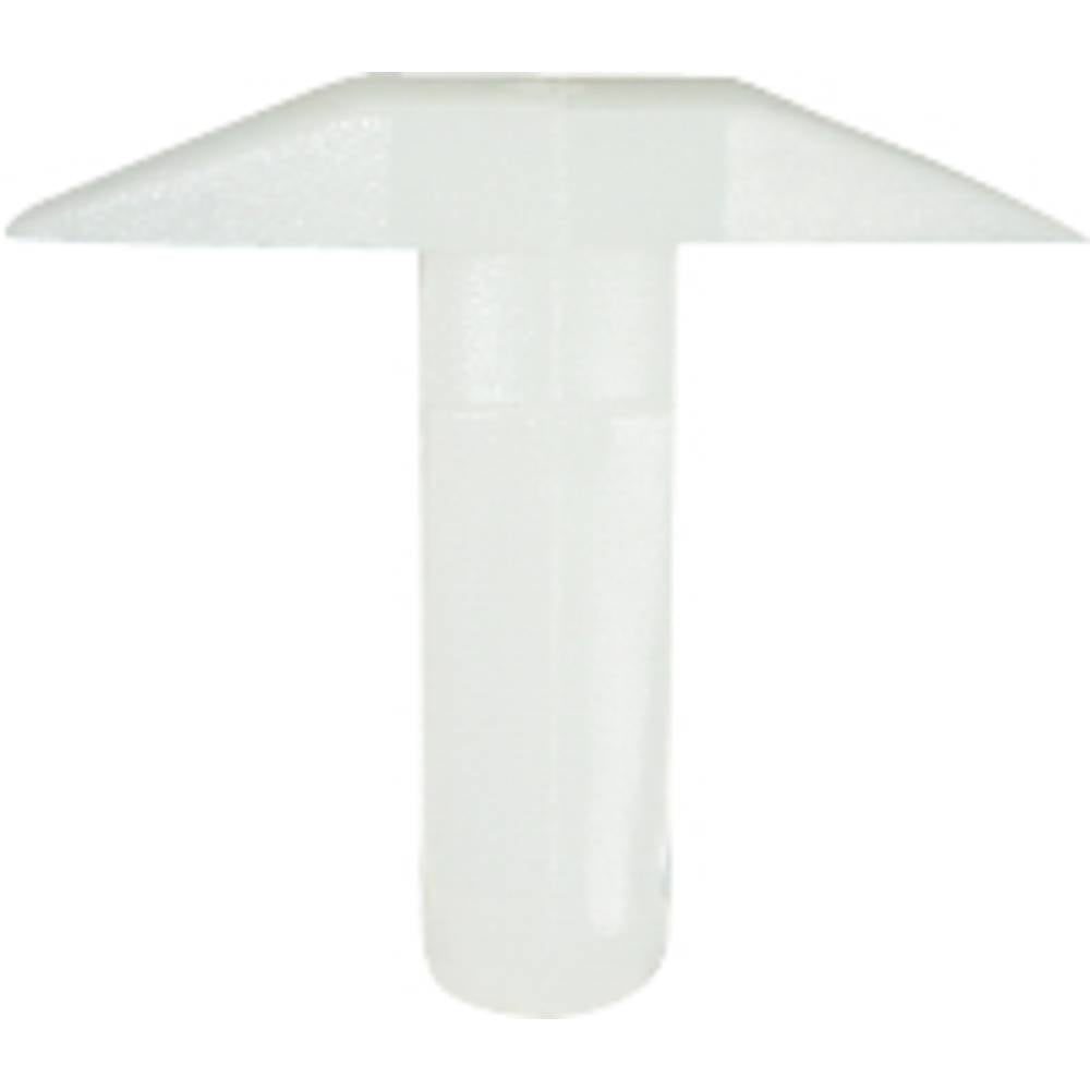 KS Tools 420.1360 Kabelstriptang voor Honda, verpakking van 10 stuks