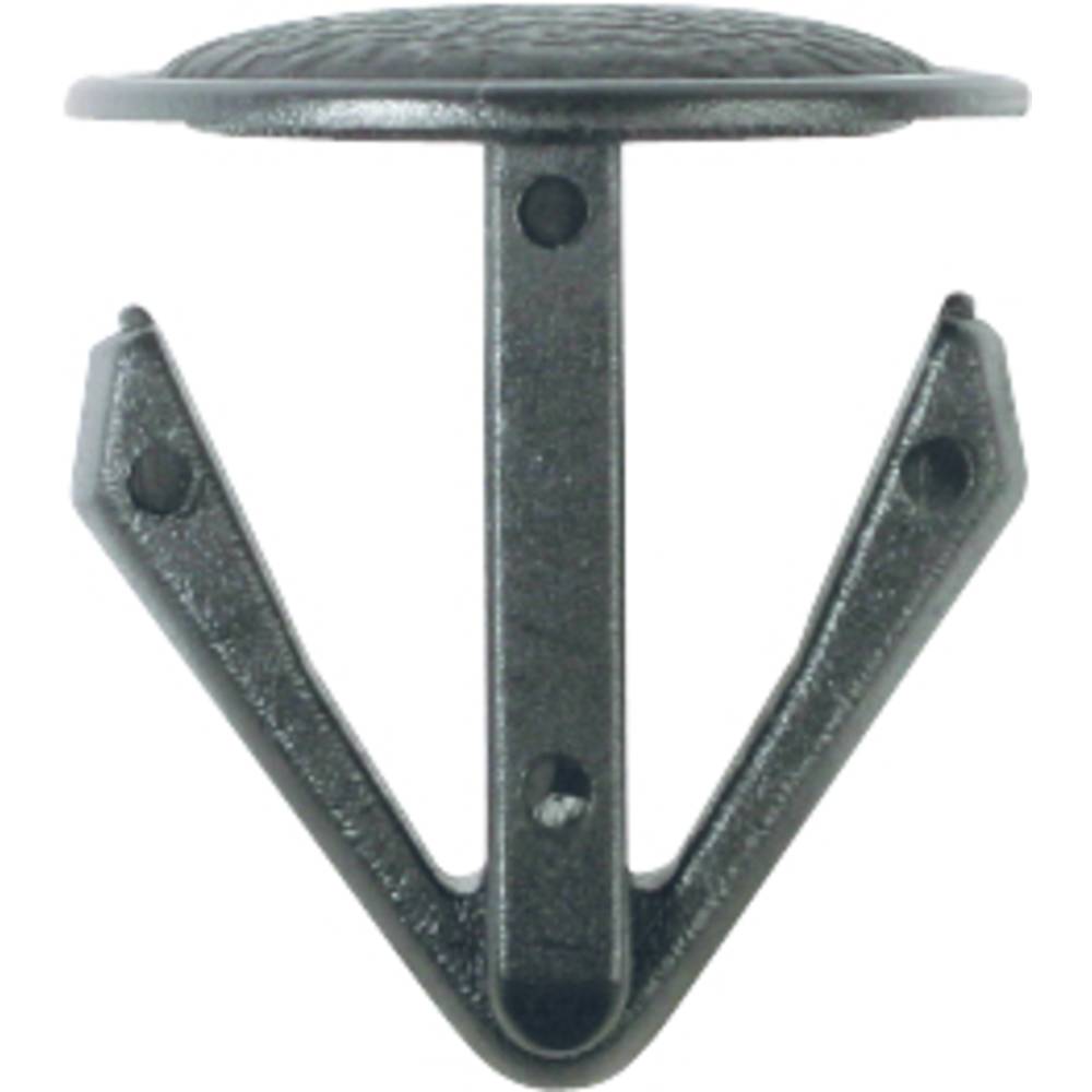 KS Tools 420.1367 Verbindingsclip voor Honda, verpakking van 10 stuks
