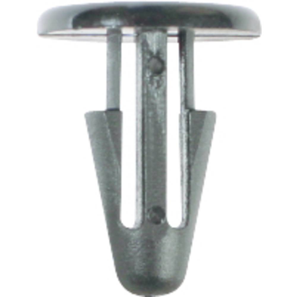 KS Tools 420.1369 Verbindingsclip voor Honda, verpakking van 10 stuks