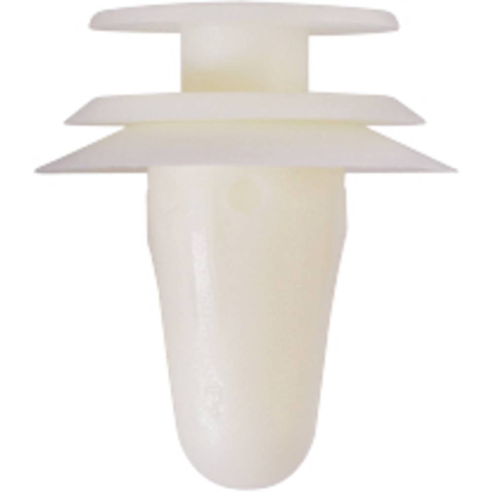 KS Tools 420.1401 Bevestigingsclip voor Mazda, verpakking van 10 stuks