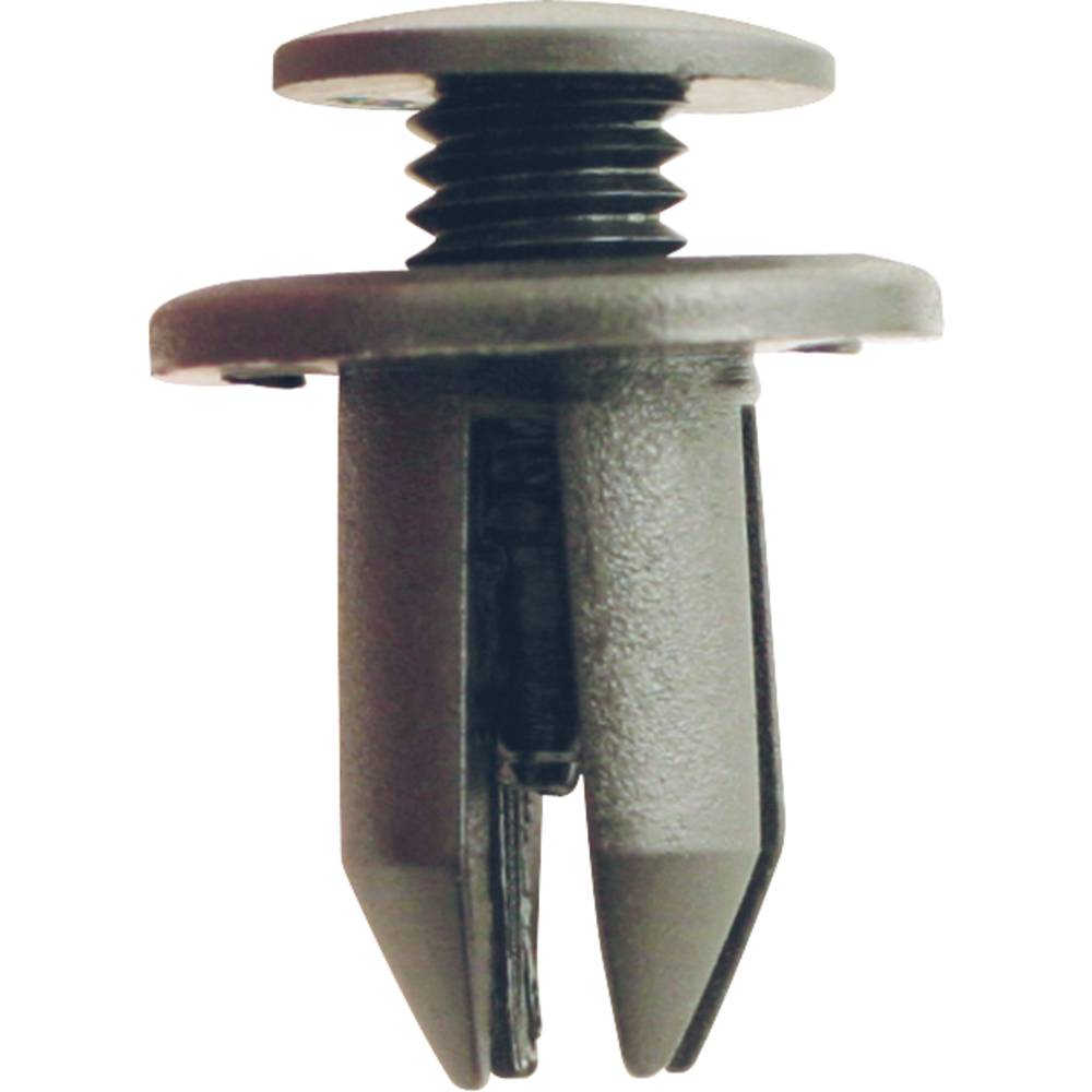 KS Tools 420.1402 Push-type-clip voor Mazda, verpakking van 10 stuks