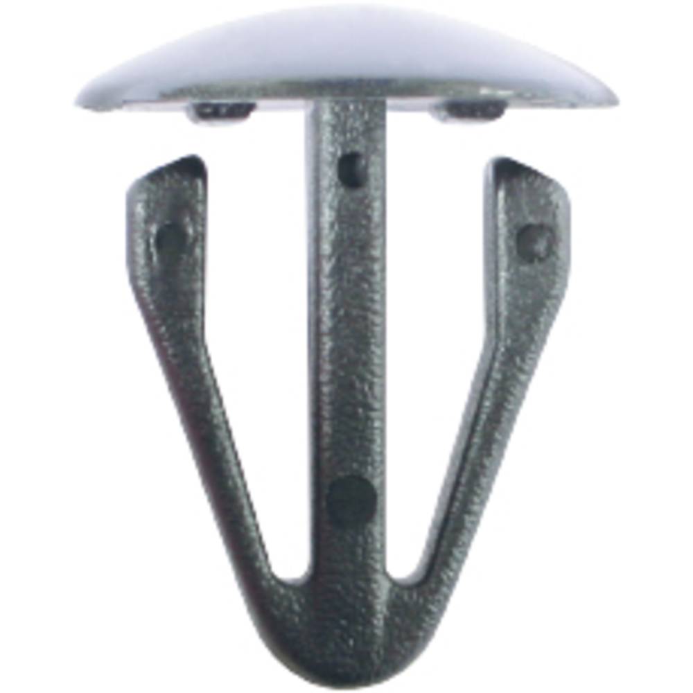 KS Tools 420.1405 Bevestigingsbeugel-clip voor Mazda, verpakking van 10 stuks