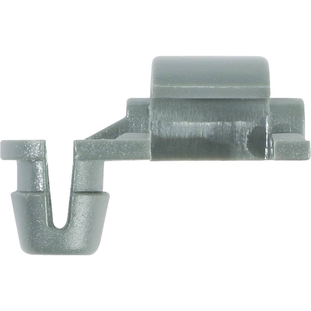 KS Tools 420.1416 Scharnierkopklem links voor Mazda, verpakking van 10 stuks