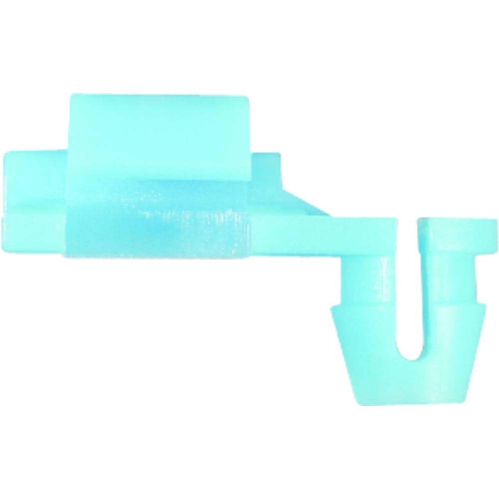 KS Tools 420.1417 Scharnierkopclip rechts voor Mazda, verpakking van 10 stuks