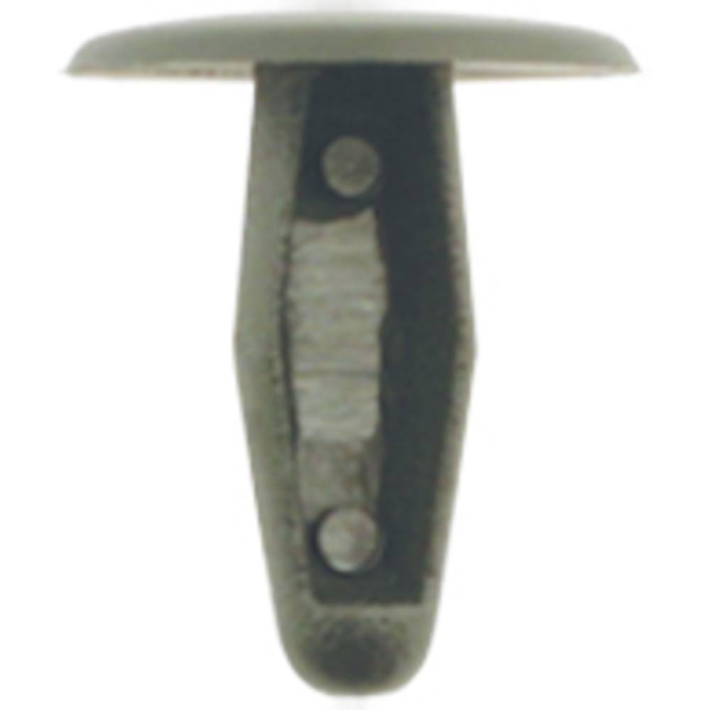 KS Tools 420.1420 Sierstrip-clip voor Mazda, verpakking van 10 stuks