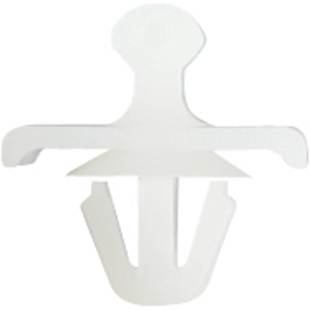 KS Tools 420.1463 Verbindingsclip voor Mercedes, verpakking van 10 stuks