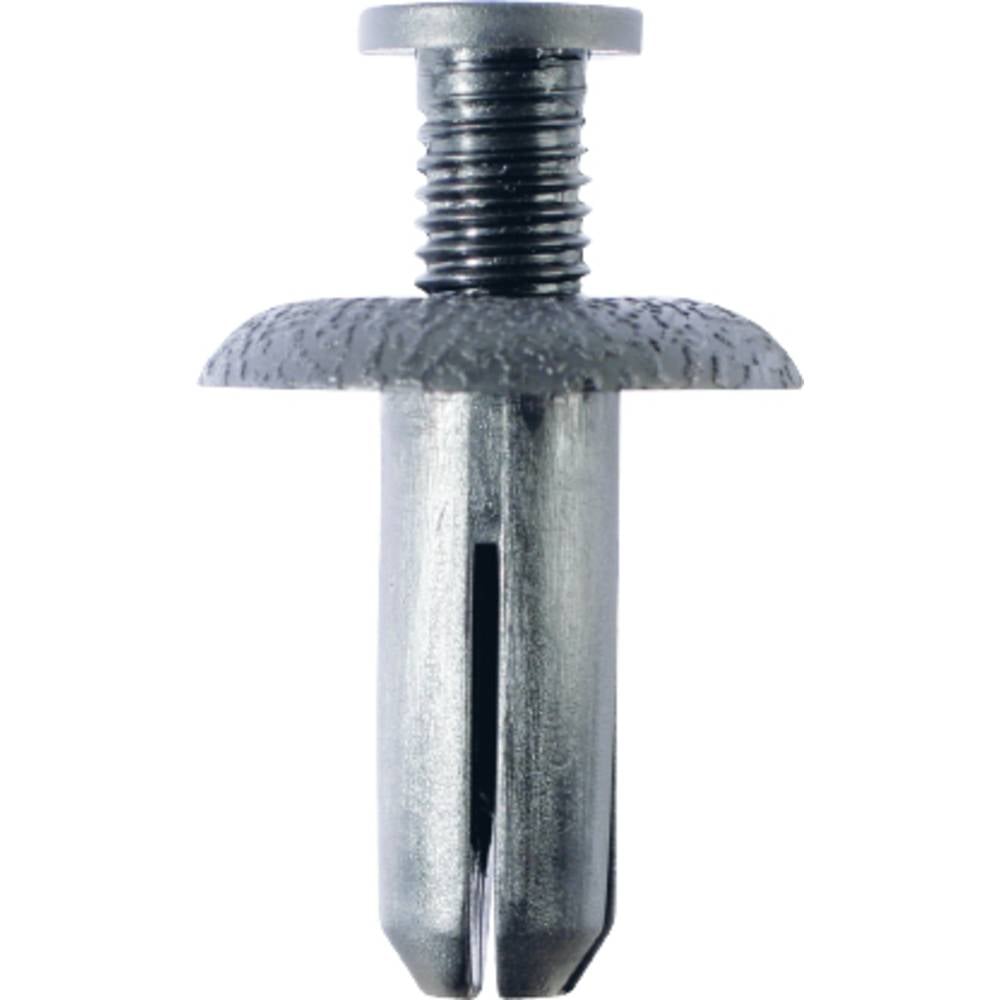 KS Tools 420.1503 Push-type-clip voor Mitsubishi, verpakking van 10 stuks