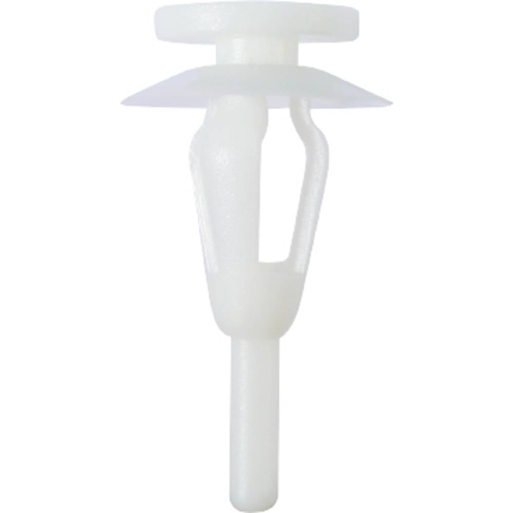 KS Tools 420.1507 Deursierstrip-verbindingsclip voor Mitsubishi, verpakking van 10 stuks