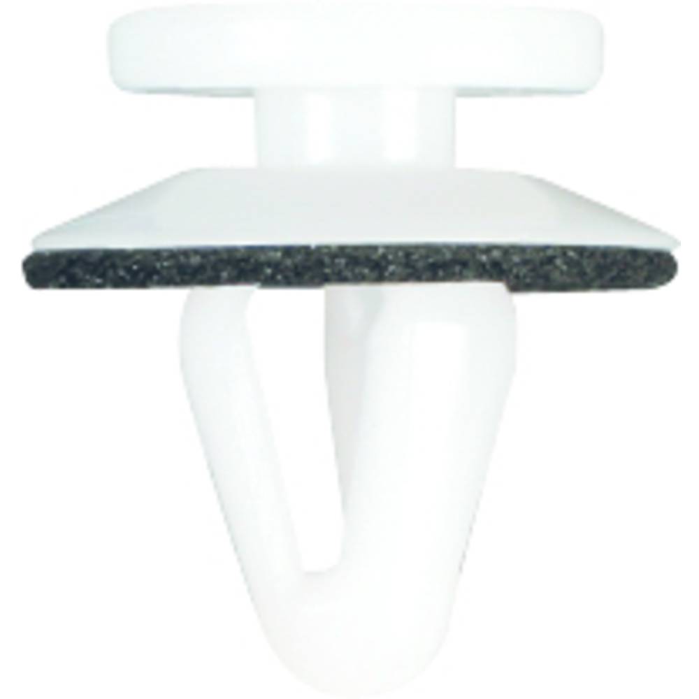 KS Tools 420.1511 Sierstrip-verbindingsclip voor Mitsubishi, verpakking van 10 stuks