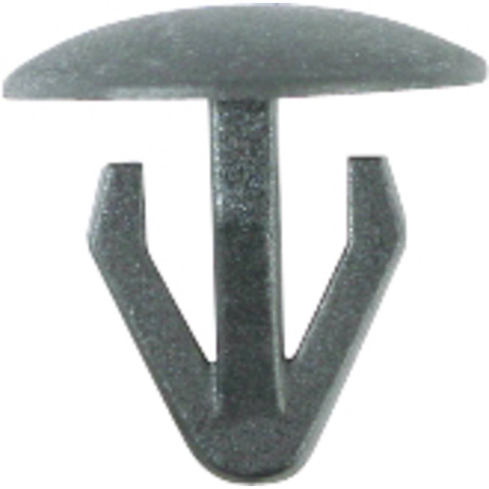 KS Tools 420.1561 Bevestigingsclip voor Nissan, verpakking van 10 stuks