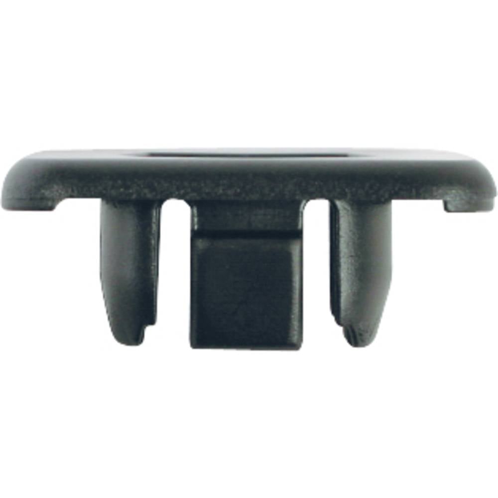 KS Tools 420.1562 Grill-tule voor Nissan, verpakking van 10 stuks