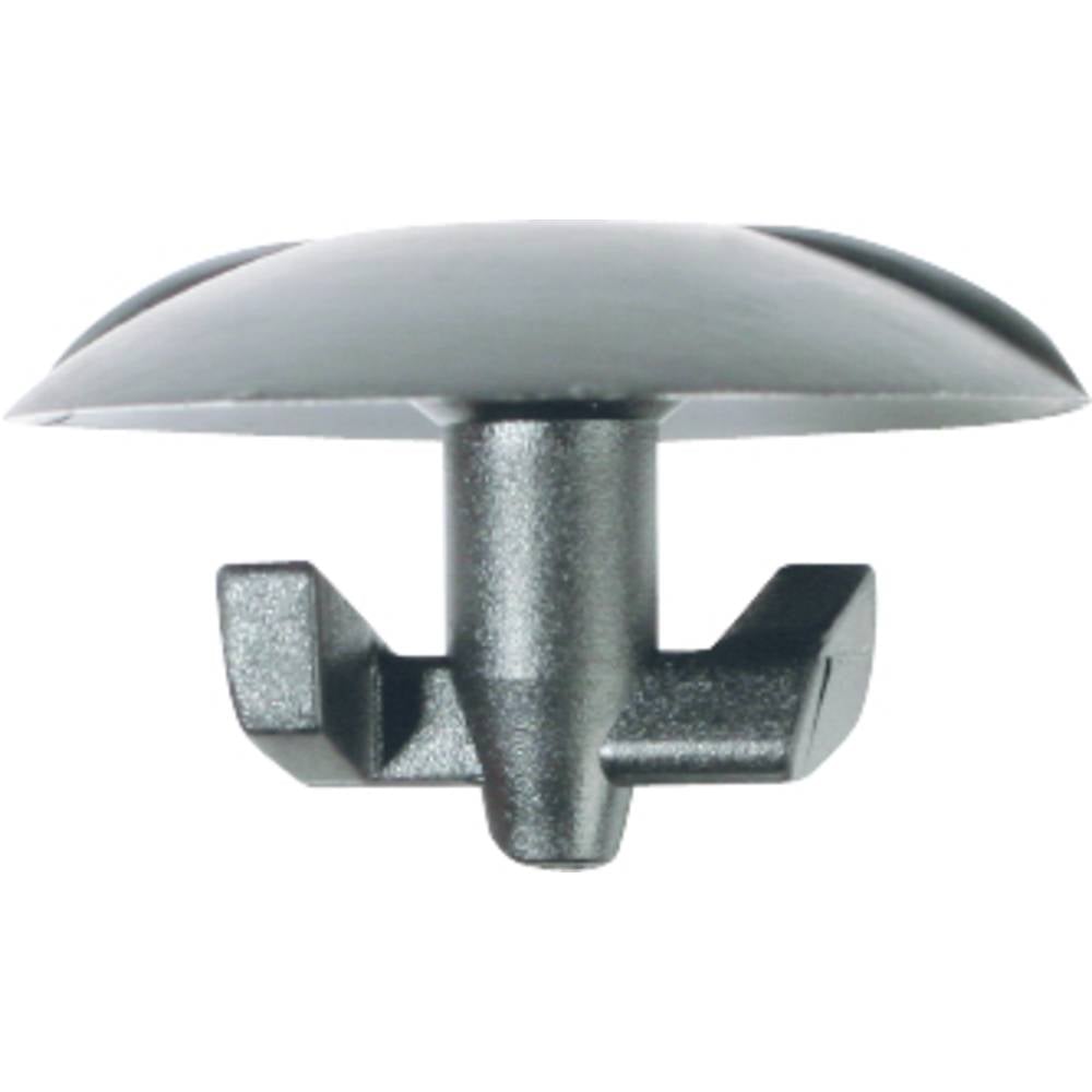 KS Tools 420.1603 Verbindingsclip voor Opel, verpakking van 10 stuks