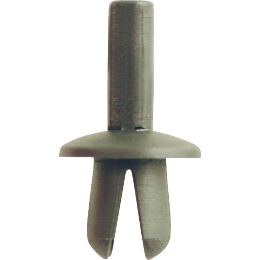 KS Tools 420.1651 Push-type-clip voor Peugeot/Citroen, verpakking van 10 stuks